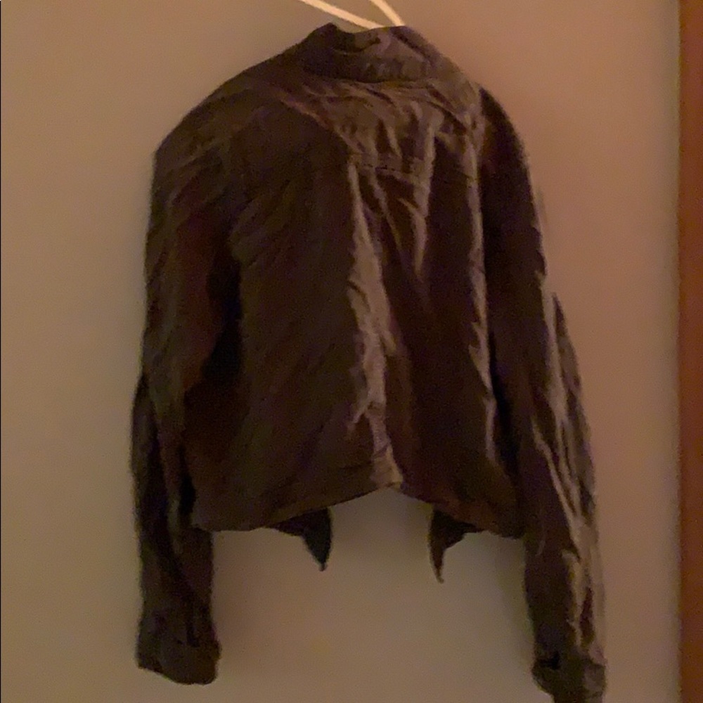 Light Jacket - Picture 3 of 3